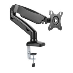Držák na monitor AlzaErgo Arm AR1