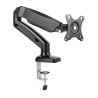 Držák na monitor AlzaErgo Arm AR1