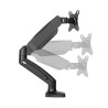 Držák na monitor AlzaErgo Arm AR1