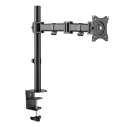 Držák na monitor AlzaErgo Arm S35B