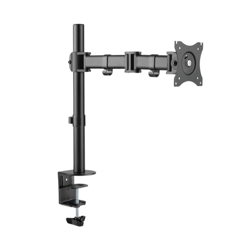 Držák na monitor AlzaErgo Arm S35B