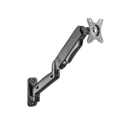 Držák na monitor AlzaErgo Arm S41B Wall