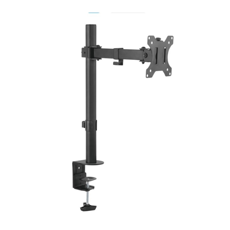 Držák na monitor AlzaErgo Arm S10B