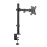 Držák na monitor AlzaErgo Arm S10B