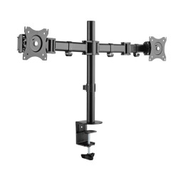 Držák na monitor AlzaErgo Arm D35B