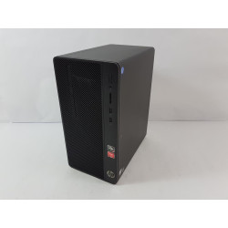 HP PC Ryzen 5