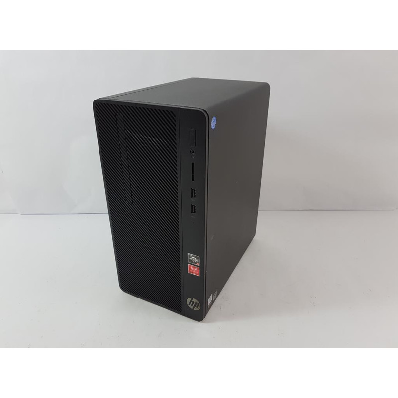 HP PC Ryzen 5