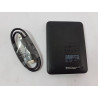 Externí disk WD Elements Portable 1TB černý