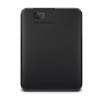 Externí disk WD Elements Portable 1TB černý