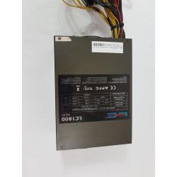 LC Power LC1800 V2.31 - Mining edition - 1800W