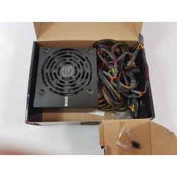 Počítačový zdroj EVGA 600W