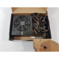 Počítačový zdroj EVGA 600W