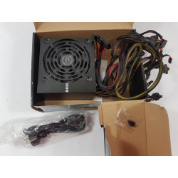 Počítačový zdroj EVGA 600W