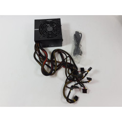 Počítačový zdroj EVGA 600W