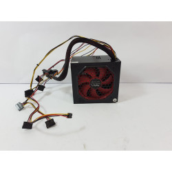 Počítačový zdroj Approx 500W