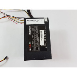 Počítačový zdroj Approx 500W