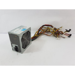 Počítačový zdroj Seasonic SS-500ET-F3
