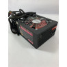 Počítačový zdroj EVOLVEO Pulse 550W 80+ černý