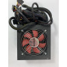 Počítačový zdroj EVOLVEO Pulse 550W 80+ černý