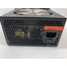 Počítačový zdroj EVOLVEO Pulse 550W 80+ černý