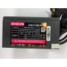 Počítačový zdroj EVOLVEO Pulse 550W 80+ černý