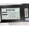 Počítačový zdroj EVOLVE Storm 500W černý