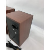 Reproduktory Genius SP-HF1250B barva dřeva