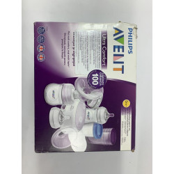 Philips AVENT Natural SCD223/20 + sada pro kojení