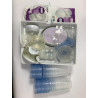 Philips AVENT Natural SCD223/20 + sada pro kojení