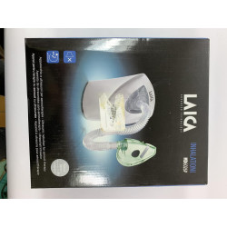 Laica Ultrazvukový inhalátor MD6026P