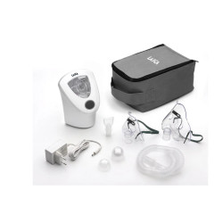 Laica Ultrazvukový inhalátor MD6026P
