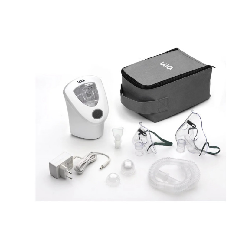 Laica Ultrazvukový inhalátor MD6026P