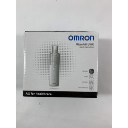 Inhalátor OMRON MicroAIR NE-U100