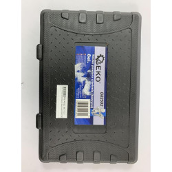 Geko Tester komprese pro benzínové motory 8ks G02502