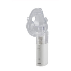 Inhalátor OMRON MicroAIR NE-U100