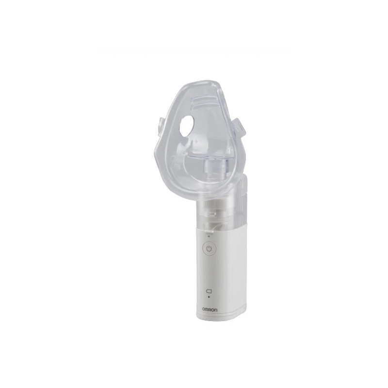 Inhalátor OMRON MicroAIR NE-U100