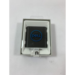Dell USB 3.0 na HDMI/VGA/Ethernet/USB 2.0
