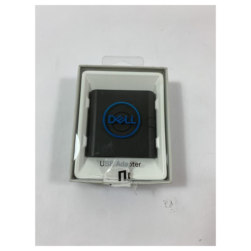 Dell USB 3.0 na HDMI/VGA/Ethernet/USB 2.0