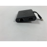Dell USB 3.0 na HDMI/VGA/Ethernet/USB 2.0
