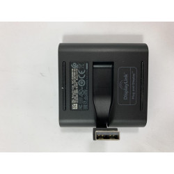 Dell USB 3.0 na HDMI/VGA/Ethernet/USB 2.0
