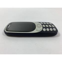 Nokia 3310 (2017) Dark Blue Dual SIM