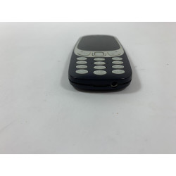 Nokia 3310 (2017) Dark Blue Dual SIM