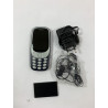 Nokia 3310 (2017) Dark Blue Dual SIM