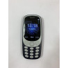 Nokia 3310 (2017) Dark Blue Dual SIM