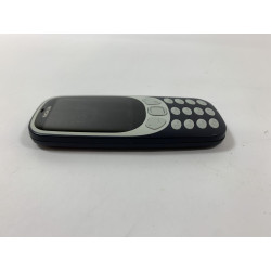 Nokia 3310 (2017) Dark Blue Dual SIM
