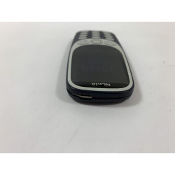 Nokia 3310 (2017) Dark Blue Dual SIM
