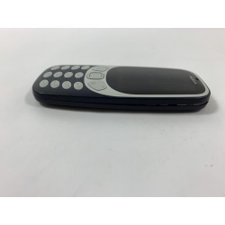 Nokia 3310 (2017) Dark Blue Dual SIM