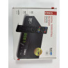 Set-top box DVB-T2 EMOS EM190