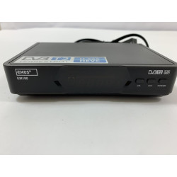 Set-top box DVB-T2 EMOS EM190