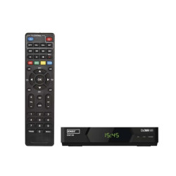 Set-top box DVB-T2 EMOS EM190